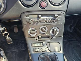 FIAT Barchetta usata 12