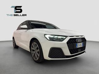 AUDI A1 usata, con Airbag Passeggero
