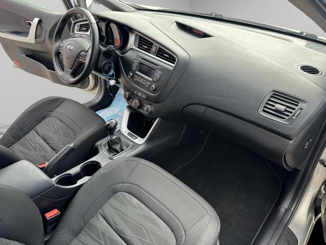 KIA cee
