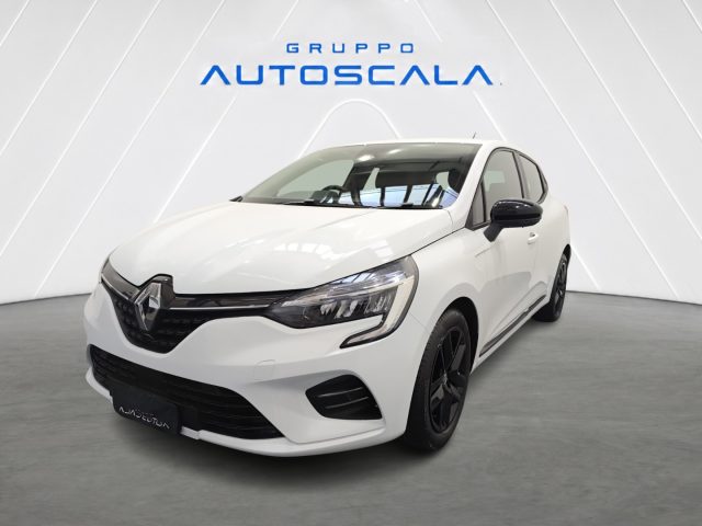 RENAULT Clio usata, con ABS