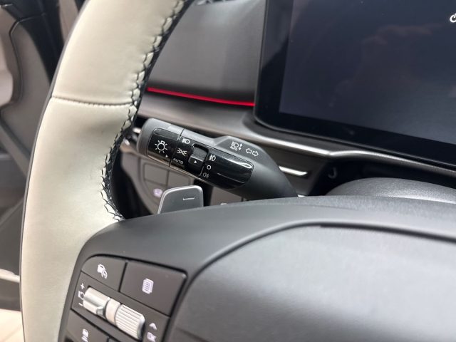 KIA Sportage usata, con Autoradio digitale