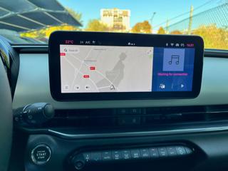 FIAT 600 usata, con Boardcomputer