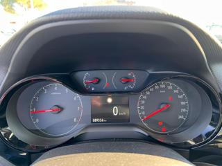 OPEL Corsa usata, con Chiusura centralizzata
