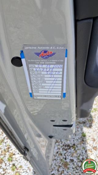 VOLVO V50 usata, con Boardcomputer
