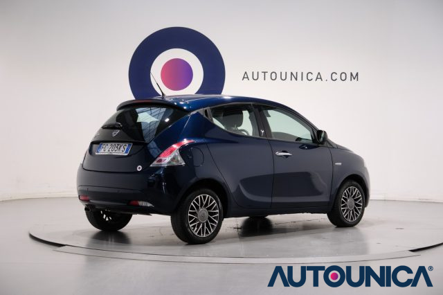 LANCIA Ypsilon usata, con Chiusura centralizzata telecomandata