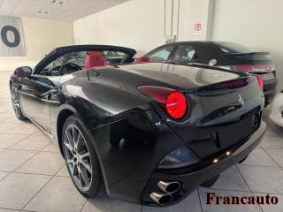 FERRARI California usata, con Airbag Passeggero