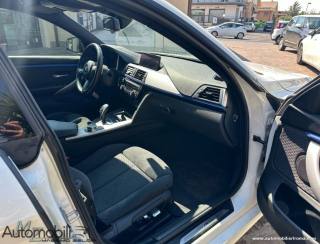 BMW 430 usata, con Controllo trazione