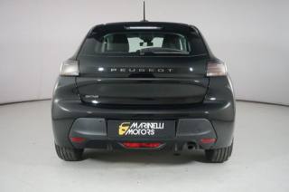 PEUGEOT 208 usata, con Alzacristalli elettrici