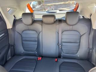 MG ZS usata, con Cruise Control