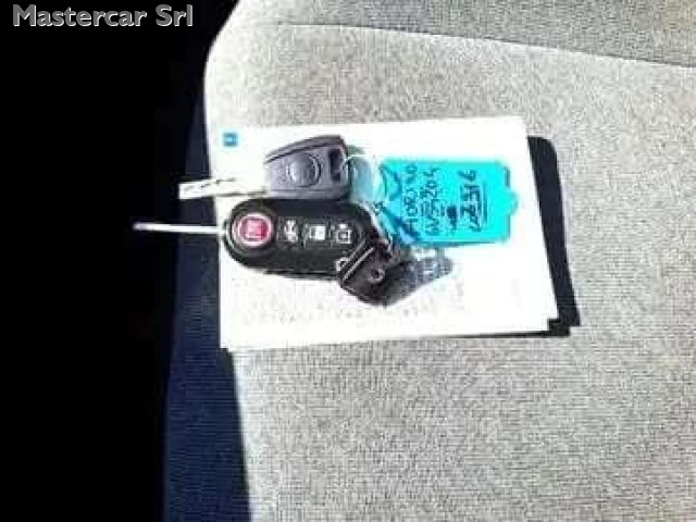 FIAT Fiorino usata, con ESP