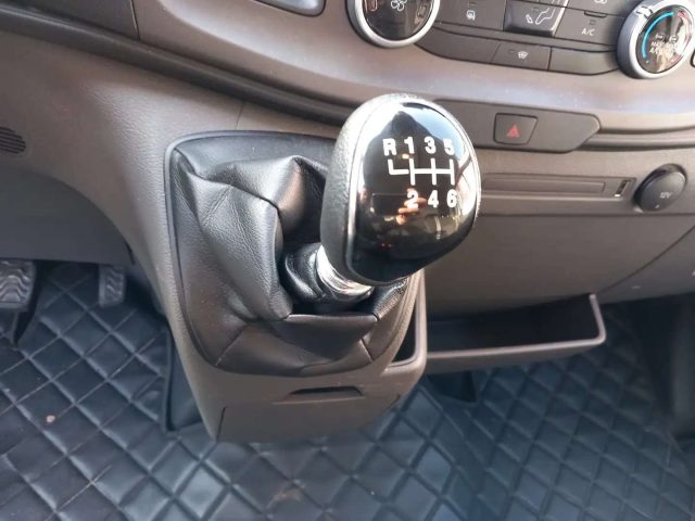 FORD Other usata, con Fendinebbia