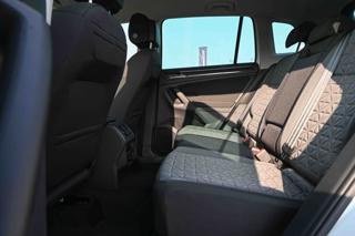 VOLKSWAGEN Tiguan usata, con Filtro antiparticolato