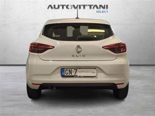 RENAULT Clio usata, con Airbag Passeggero