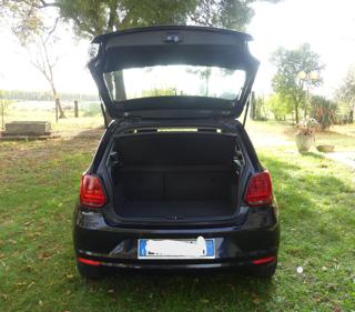 VOLKSWAGEN Polo usata, con Bluetooth