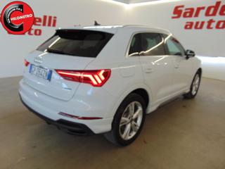 AUDI Q3 usata, con Immobilizzatore elettronico
