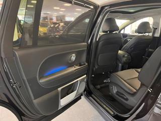 HYUNDAI Ioniq 9 usata, con Chiusura centralizzata