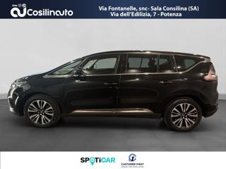 RENAULT Espace usata, con Airbag