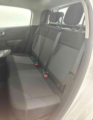 CITROEN C3 usata, con Chiusura centralizzata