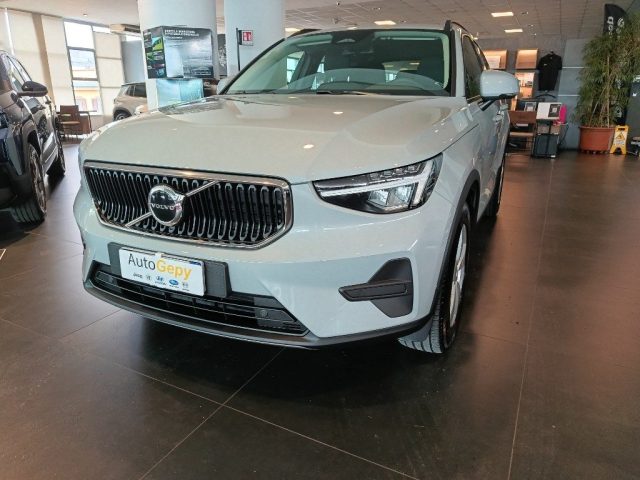 VOLVO XC40 usata, con Airbag