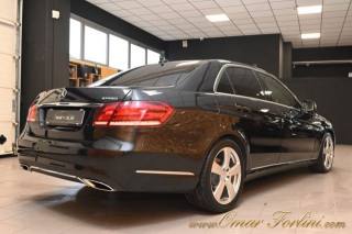 MERCEDES-BENZ E 300 usata 96