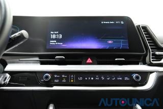 KIA Sportage usata, con Chiusura centralizzata