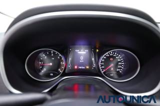 JEEP Compass usata, con Climatizzatore