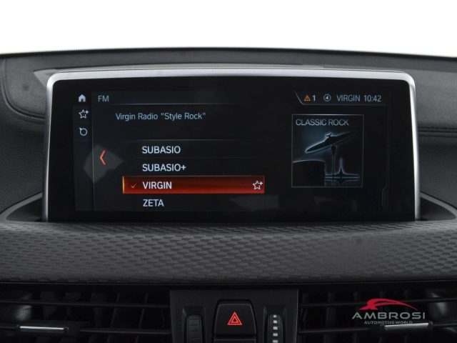 BMW X2 usata 13