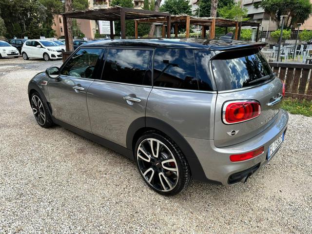 MINI Clubman usata, con Airbag Passeggero