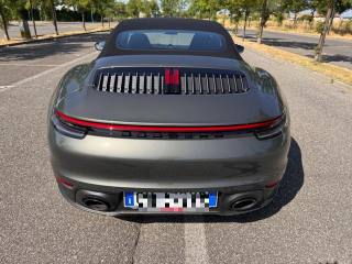 PORSCHE 992 usata, con Airbag Passeggero