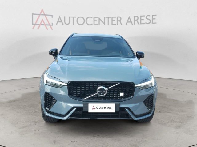 VOLVO XC60 usata, con Climatizzatore
