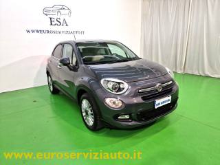 FIAT 500X usata, con Boardcomputer