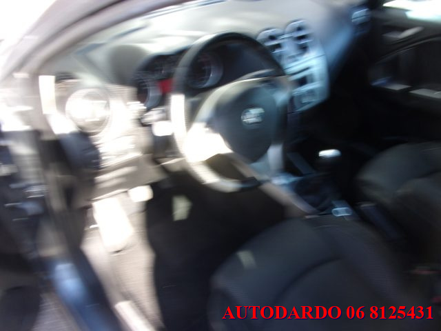 ALFA ROMEO MiTo usata, con Controllo trazione