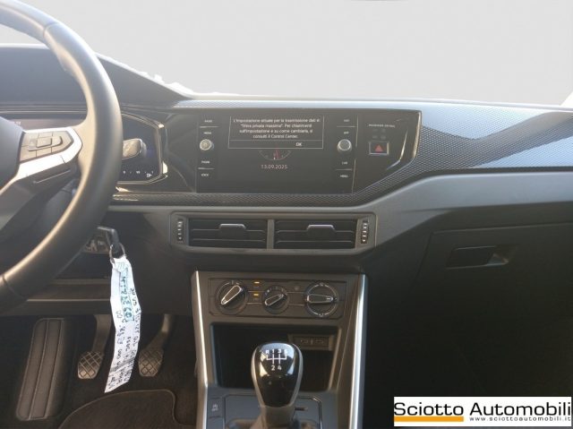 VOLKSWAGEN Taigo usata, con Fari LED