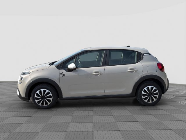CITROEN C3 usata 1