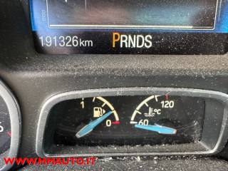 FORD C-Max usata, con Sistema di navigazione