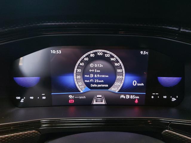 VOLKSWAGEN Polo usata, con Immobilizzatore elettronico