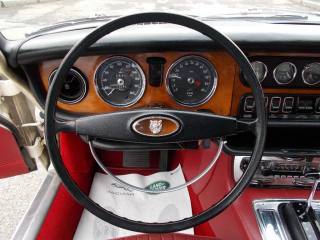 JAGUAR XJ6 usata 12