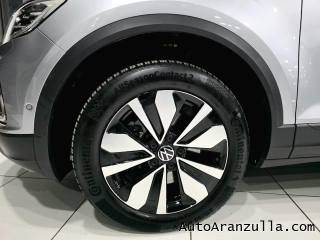 VOLKSWAGEN T-Roc usata, con Controllo vocale