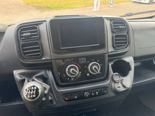 FIAT Ducato usata 7