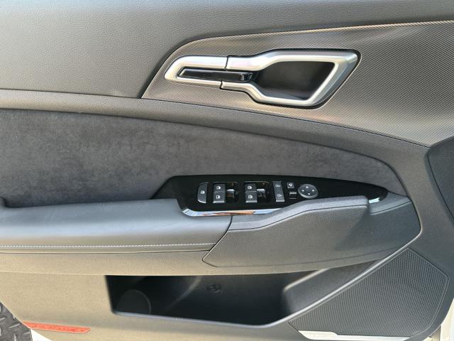 KIA Sportage usata, con Chiusura centralizzata