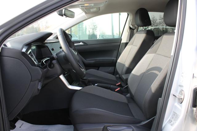 VOLKSWAGEN Polo usata, con Boardcomputer
