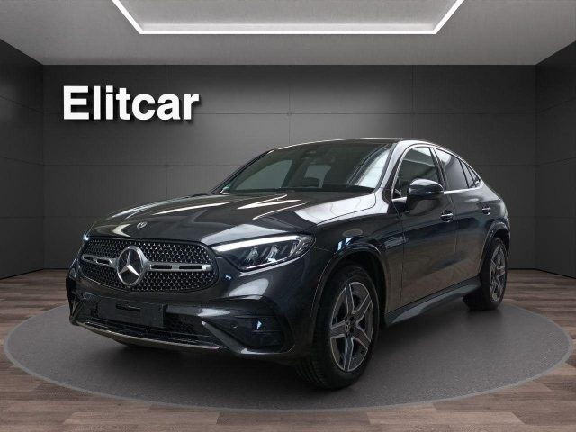MERCEDES-BENZ GLC 200 usata, con ABS
