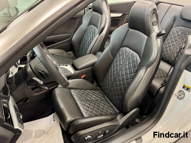 AUDI A5 usata, con Immobilizzatore elettronico