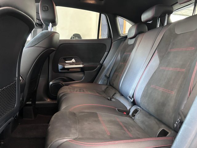 MERCEDES-BENZ GLA 200 usata, con Bluetooth