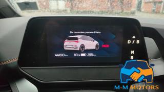 CUPRA Born usata, con ESP