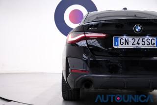 BMW 420 usata, con Schermo multifunzione interamente digitale