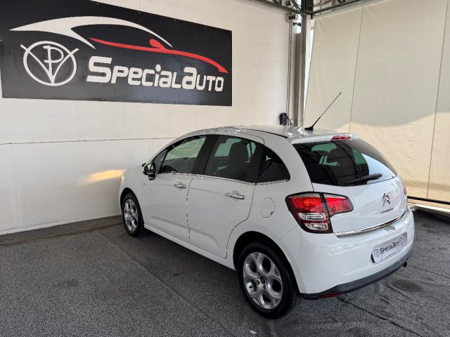 CITROEN C3 usata, con Airbag Passeggero