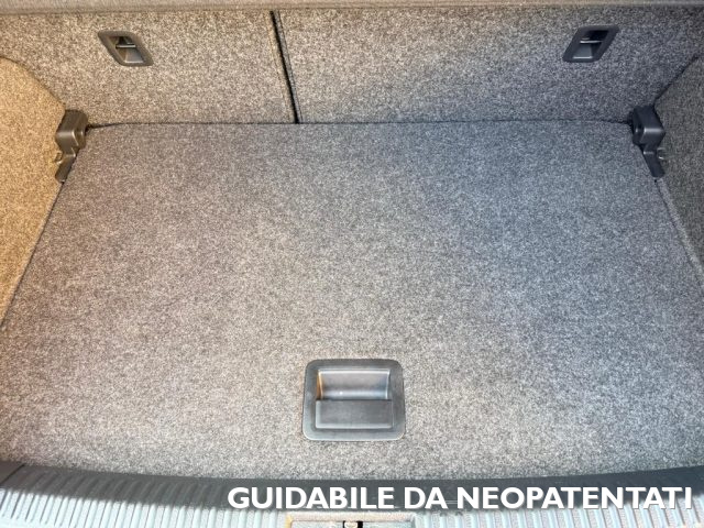 VOLKSWAGEN Polo usata, con Park Distance Control