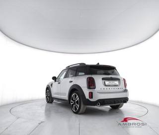MINI Countryman usata 3