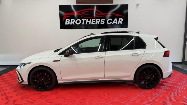 VOLKSWAGEN Golf GTI usata, con Airbag Passeggero